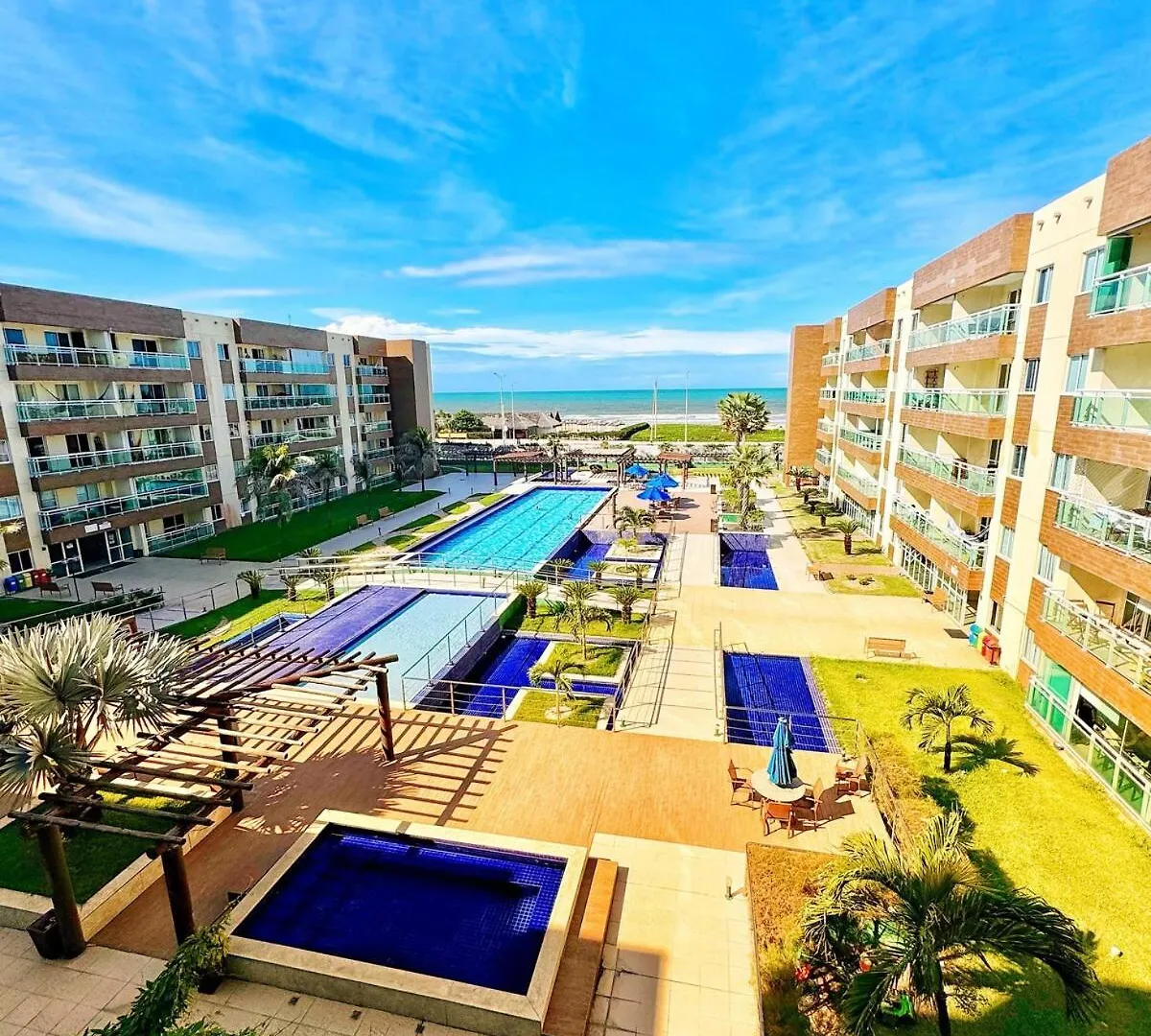 Vgfun 233-60M2-2 Quartos2Wcs-Vistamar-Pe Na Areia contacts