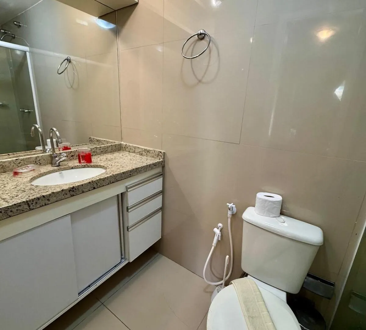 Vgfun 233-60M2-2 Quartos2Wcs-Vistamar-Pe Na Areia Fortaleza  Brazil