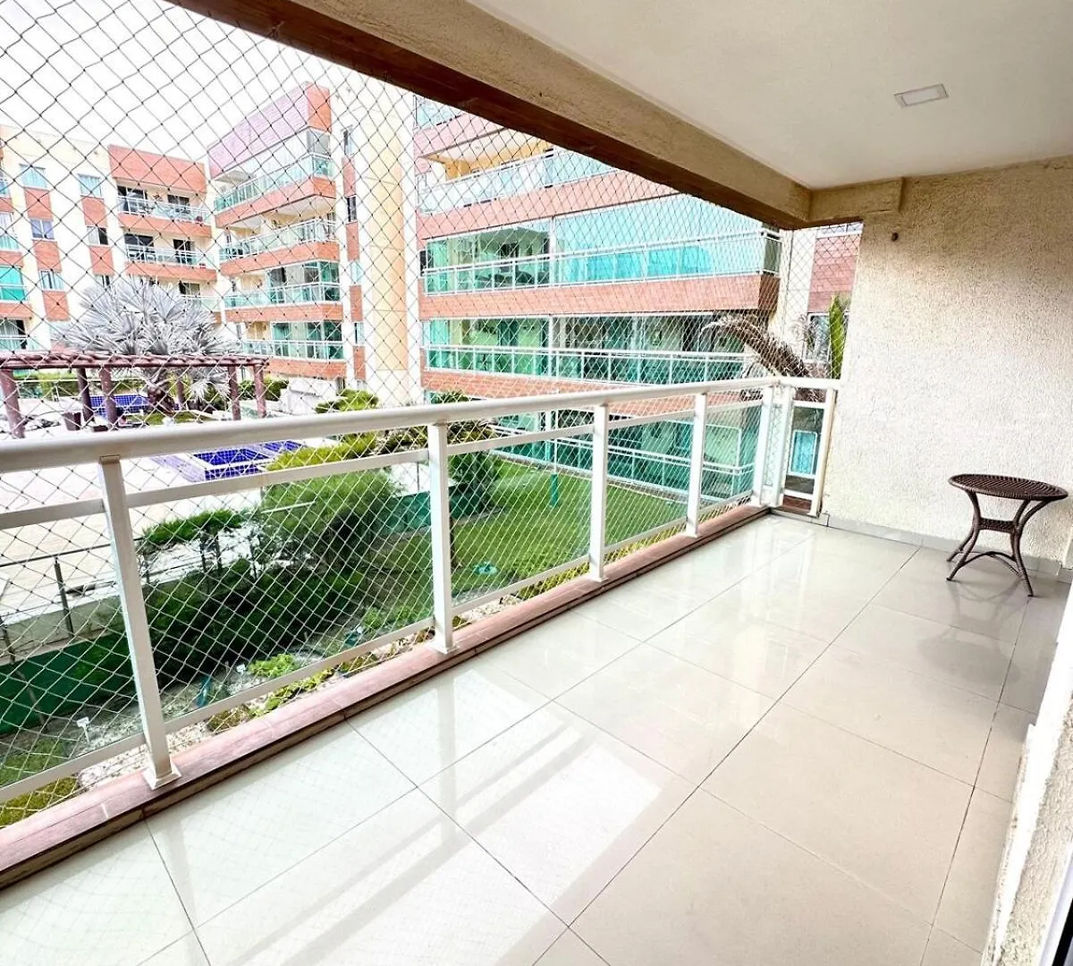 Vgfun 233-60M2-2 Quartos2Wcs-Vistamar-Pe Na Areia Fortaleza  Apartment Fortaleza (Ceara)
